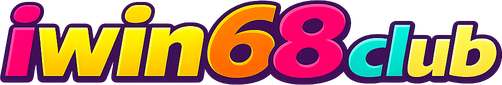 Logo iwin68 club